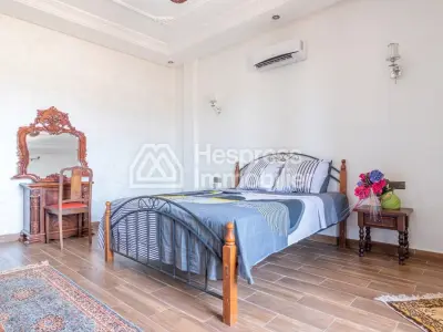 Beautiful houses for rent in Marrakech