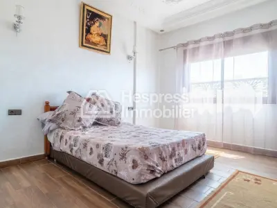 Beautiful houses for rent in Marrakech