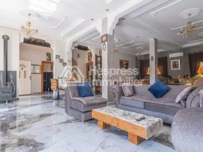 Beautiful houses for rent in Marrakech