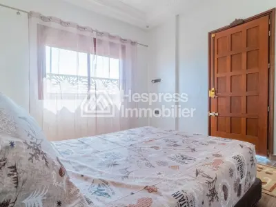 Beautiful houses for rent in Marrakech