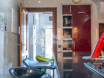 Beautiful houses for rent in Marrakech