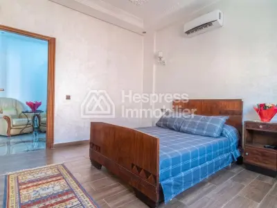 Beautiful houses for rent in Marrakech