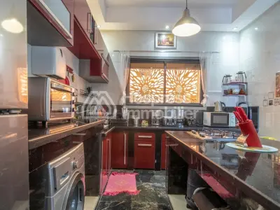 Beautiful houses for rent in Marrakech