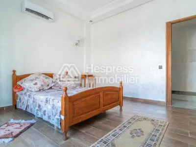 Beautiful houses for rent in Marrakech
