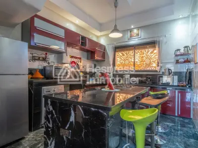 Beautiful houses for rent in Marrakech
