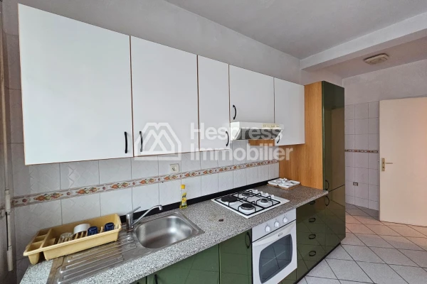 Apartment for sale, 80m² in Mohammedia