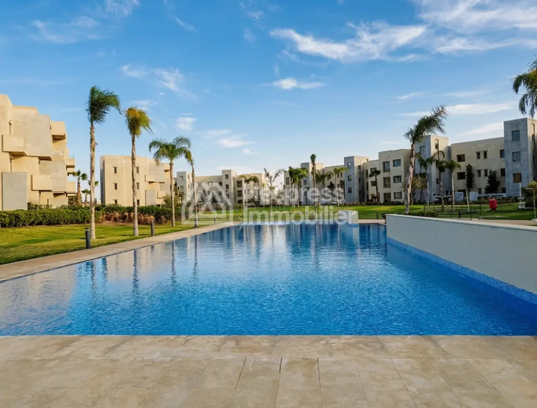 Beautiful apartment for rent in Pristigia