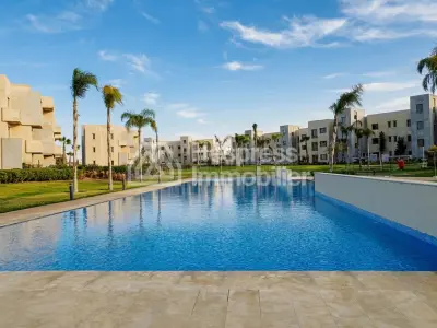 Beautiful apartment for rent in Pristigia