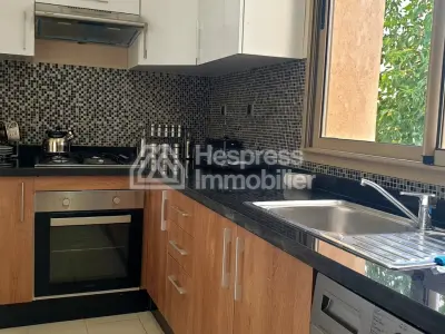 Beautiful apartment for rent in Pristigia