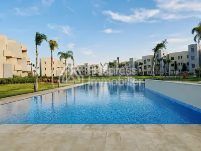 Beautiful apartment for rent in Pristigia