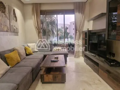 Beautiful apartment for rent in Pristigia