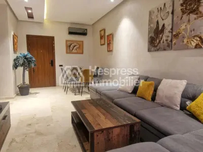 Beautiful apartment for rent in Pristigia