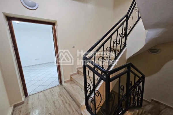 Apartment for sale, 80m² in Mohammedia