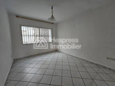 Appartement à vendre, 80m² à Mohammedia
