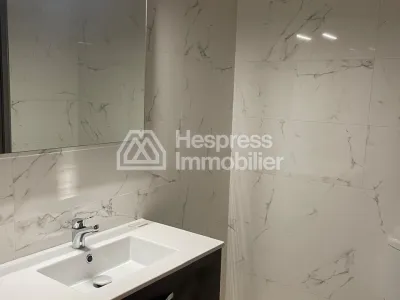 Appartements à vendre, 135-197m² à Ferme Bretonne