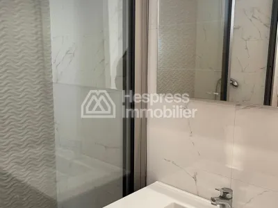 Appartements à vendre, 135-197m² à Ferme Bretonne