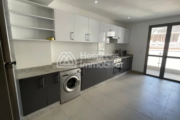 Appartements à vendre, 135-197m² à Ferme Bretonne