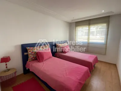 Appartements à vendre, 135-197m² à Ferme Bretonne
