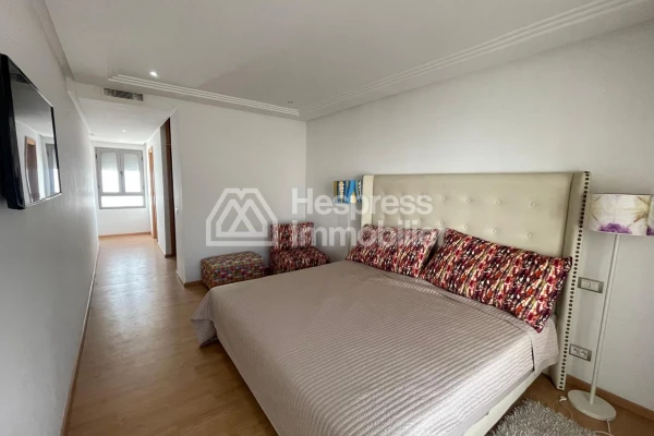 Appartements à vendre, 135-197m² à Ferme Bretonne