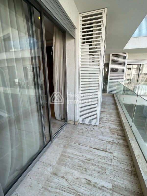 Studio apartment for rent, 1 bedroom at Casablanca
