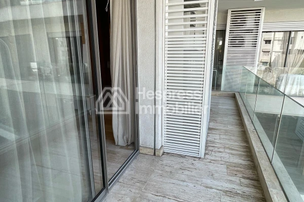 Studio apartment for rent, 1 bedroom at Casablanca