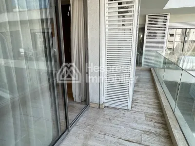 Studio apartment for rent, 1 bedroom at Casablanca