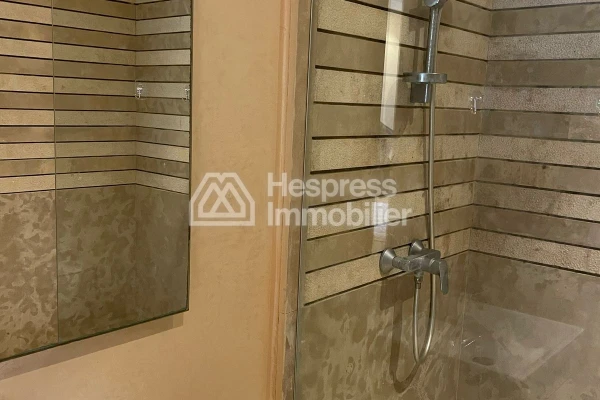 Studio apartment for rent, 1 bedroom at Casablanca
