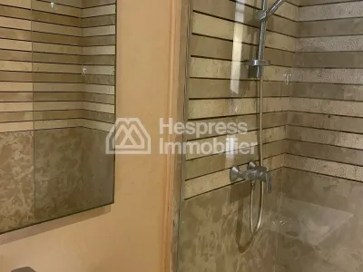 Studio apartment for rent, 1 bedroom at Casablanca