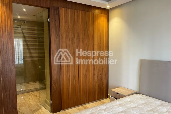 Studio apartment for rent, 1 bedroom at Casablanca