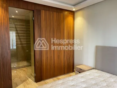 Studio apartment for rent, 1 bedroom at Casablanca