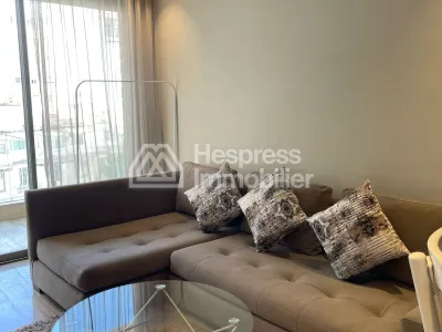 Studio apartment for rent, 1 bedroom at Casablanca
