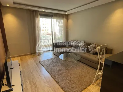 Studio apartment for rent, 1 bedroom at Casablanca