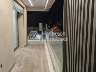 Luxury semi-detached villa for sale on the Ourika Road