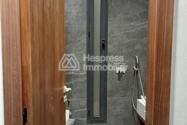 Luxury semi-detached villa for sale on the Ourika Road