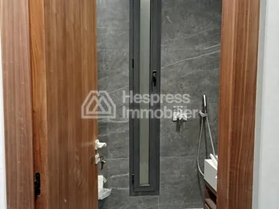 Luxury semi-detached villa for sale on the Ourika Road