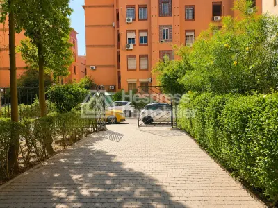 Beautiful apartment for sale in Marrakech