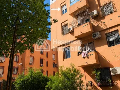 Beautiful apartment for sale in Marrakech