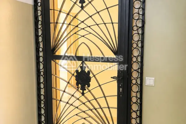 Beautiful apartment for sale in Marrakech