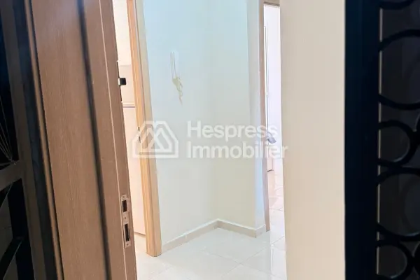 Beautiful apartment for sale in Marrakech