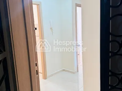 Beautiful apartment for sale in Marrakech