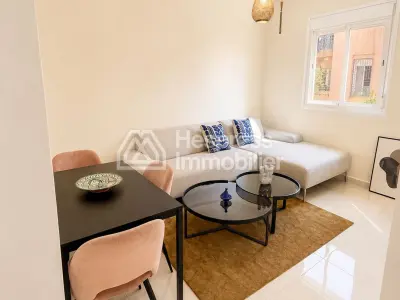 Beautiful apartment for sale in Marrakech