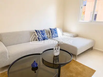 Beautiful apartment for sale in Marrakech