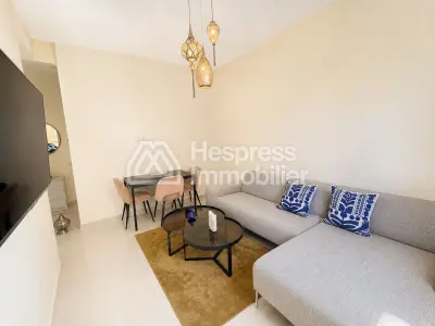 Beautiful apartment for sale in Marrakech