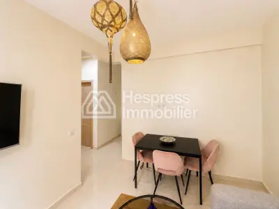 Beautiful apartment for sale in Marrakech