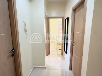 Beautiful apartment for sale in Marrakech