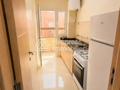 Beautiful apartment for sale in Marrakech