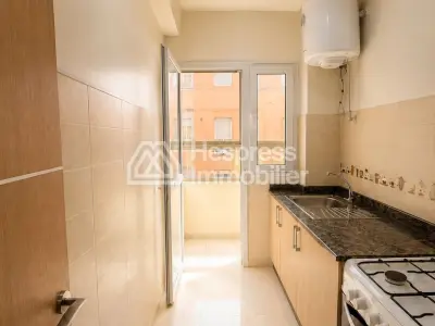 Beautiful apartment for sale in Marrakech