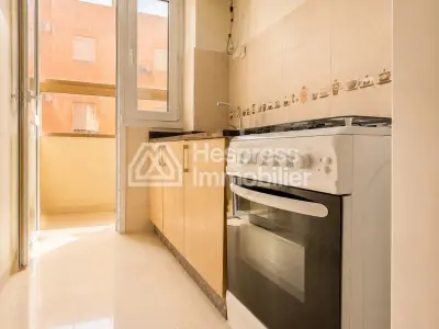 Beautiful apartment for sale in Marrakech