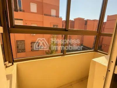 Beautiful apartment for sale in Marrakech