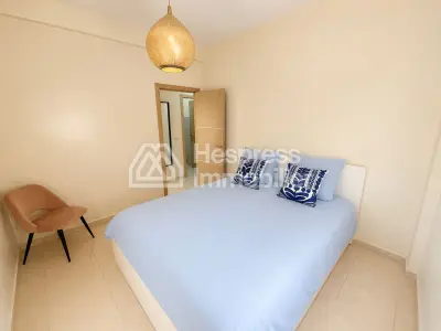 Beautiful apartment for sale in Marrakech